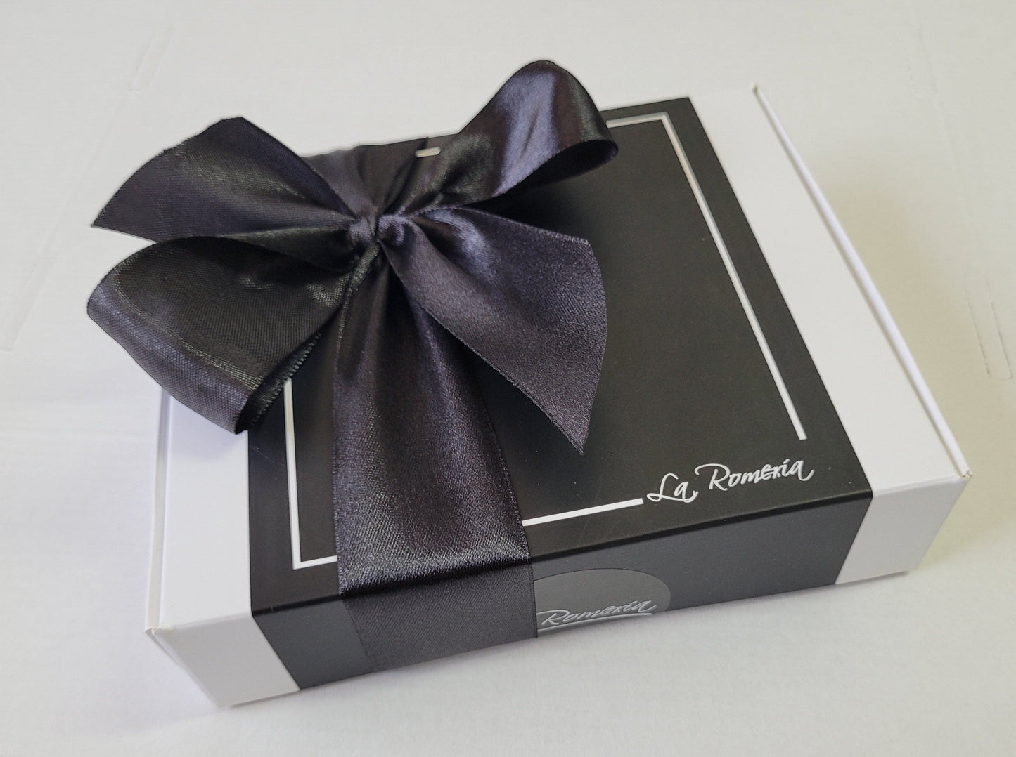 Palmeritas Chocolate Caja Regalo