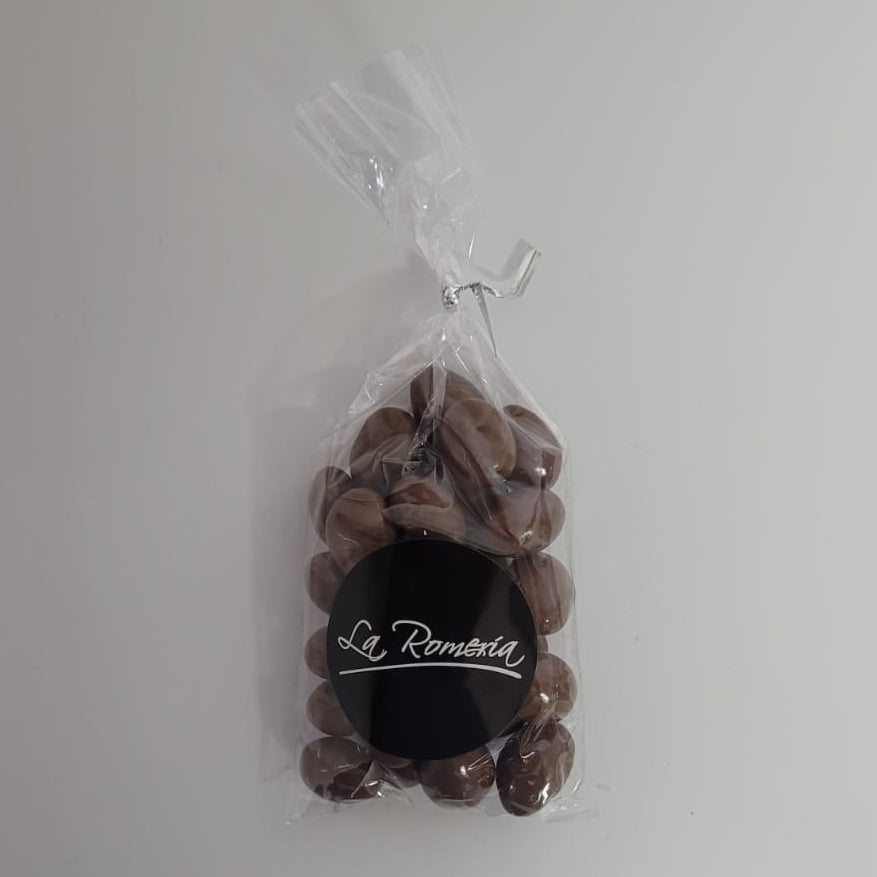 Almendras Chocolate PM