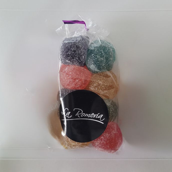 Gomitas PM