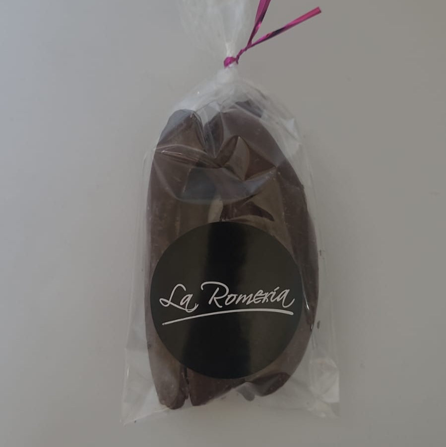 Naranjas Chocolate PM