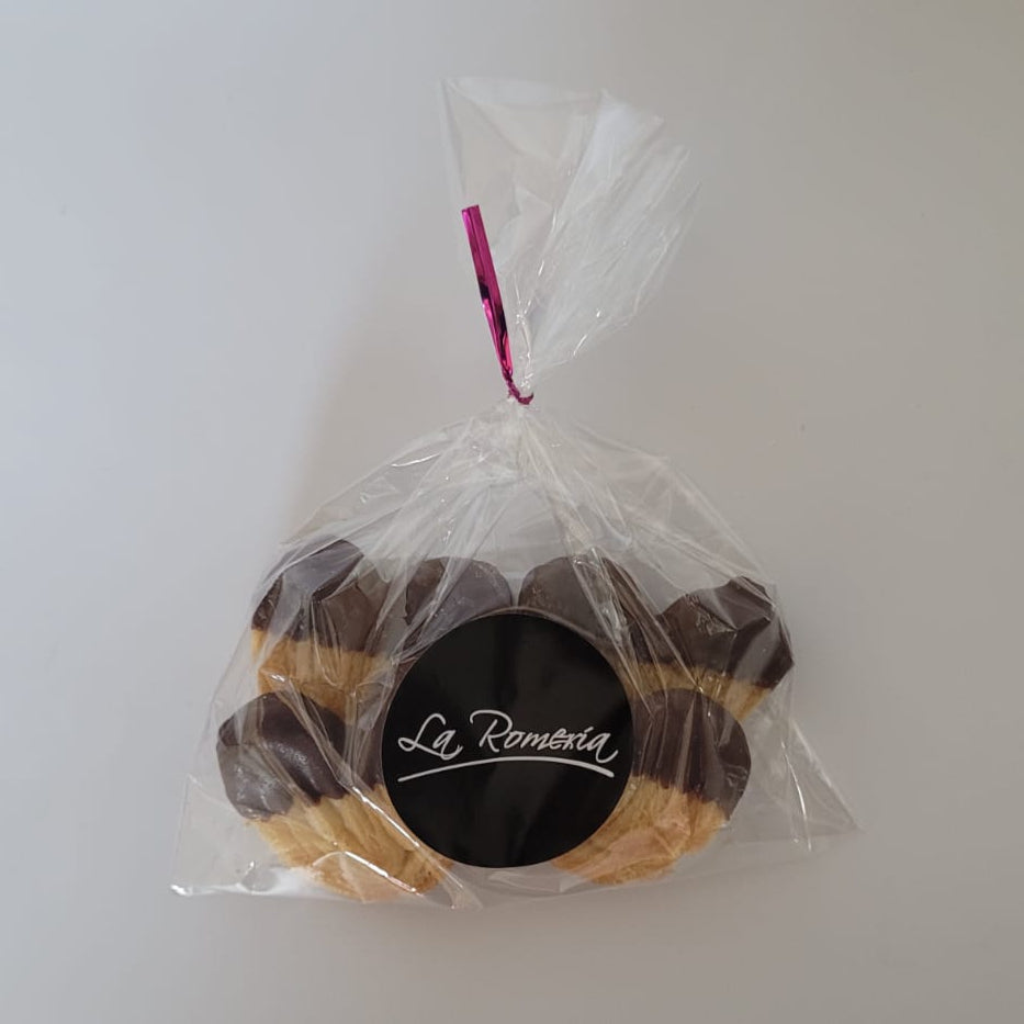 Palmeras Chocolate PM