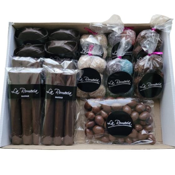Mix Para Compartir
