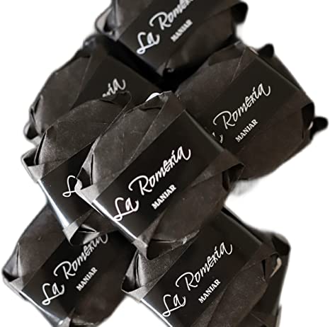 Alfajor La Romeria