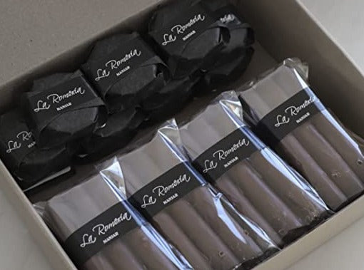 Combo Alfajor / Cuchufli