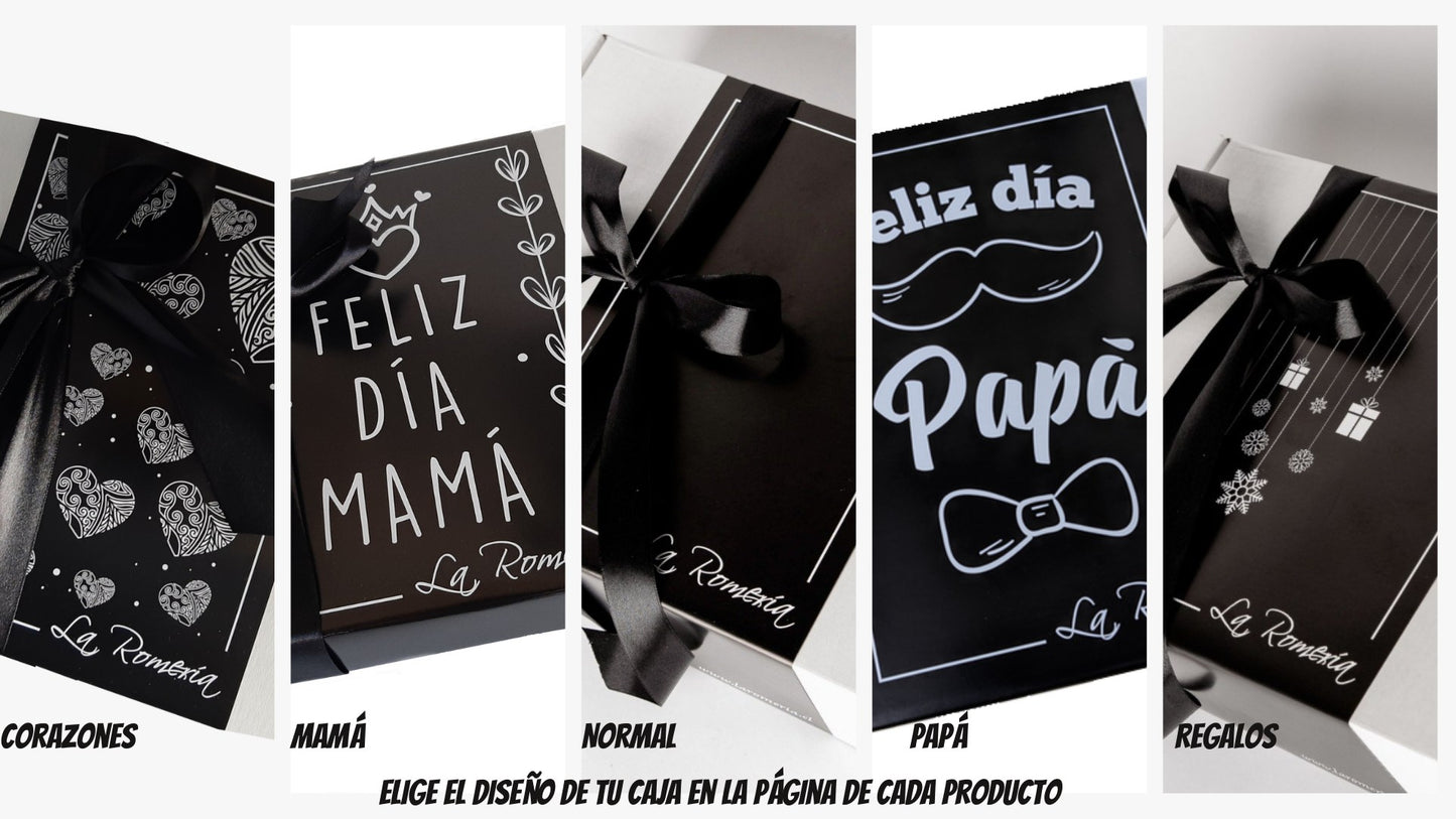 14 Cuchufli + Punto de Luz