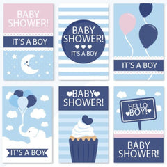 Baby Shower 1