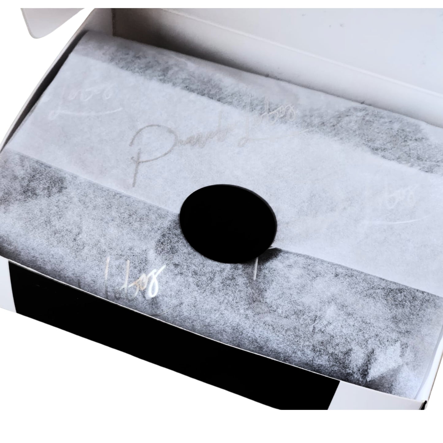 4 Alfajores + Punto de Luz