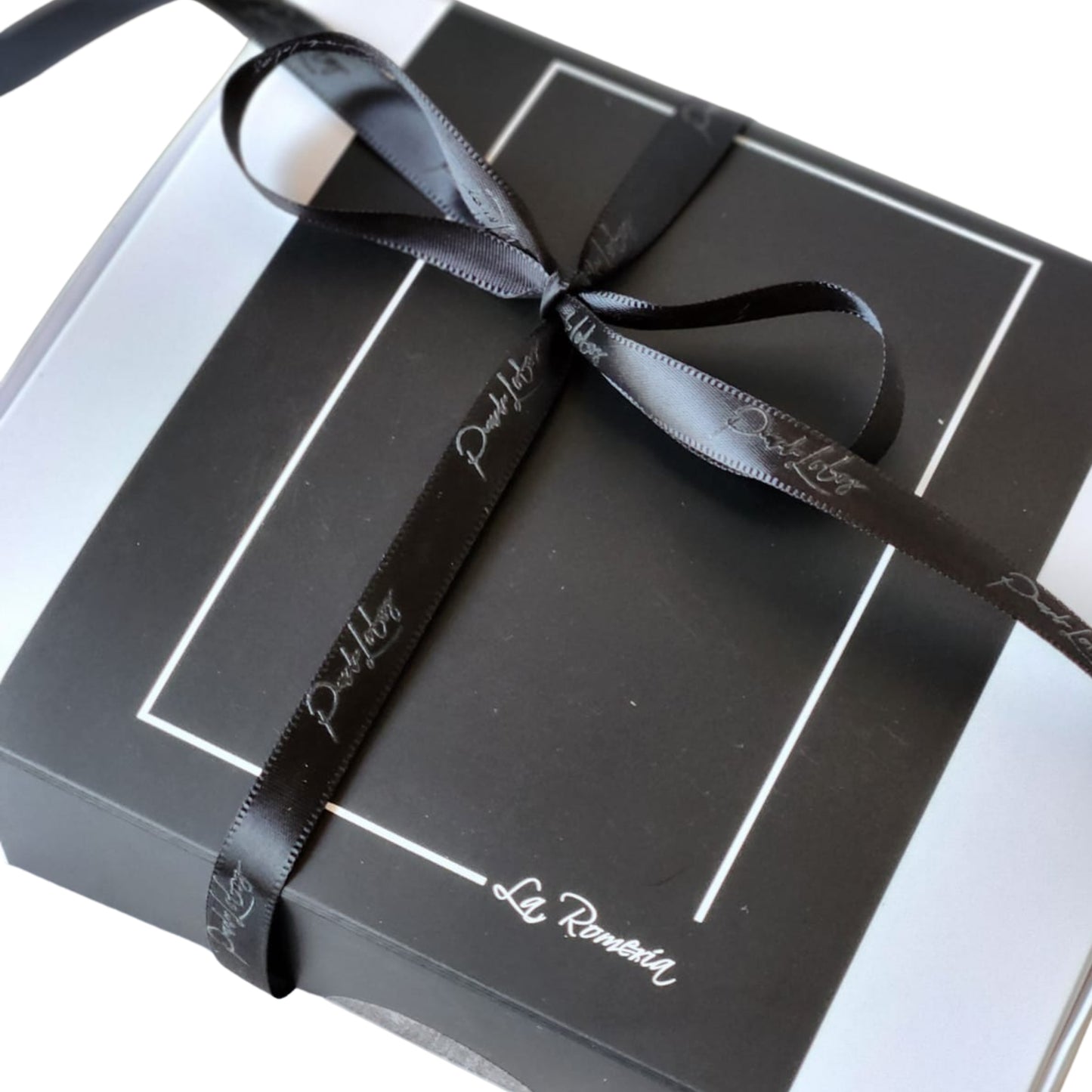 4 Alfajores + Punto de Luz