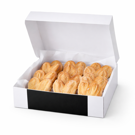 Palmeritas Caja Regalo