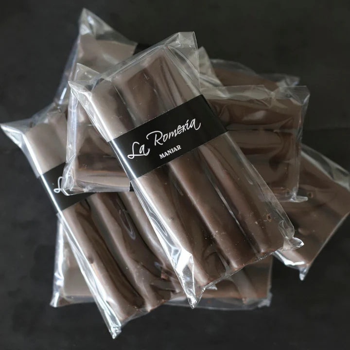 14 Cuchufli + Punto de Luz