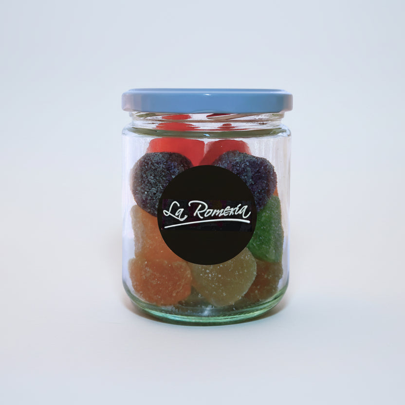 Gomitas Frasco