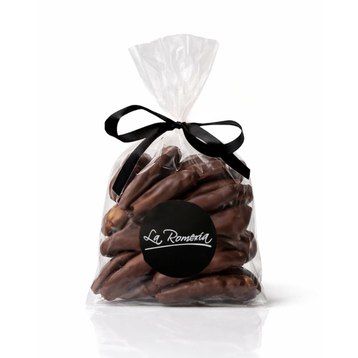 Naranjitas con Chocolate 150 gr.
