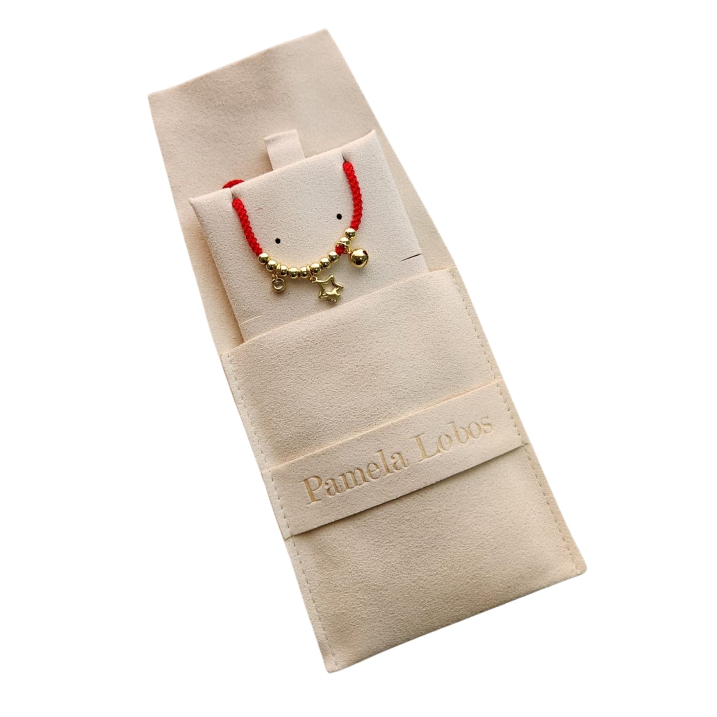 Pulsera Pamela Lobos