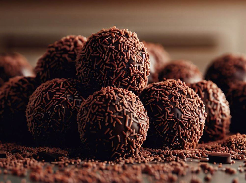 Trufas Granel