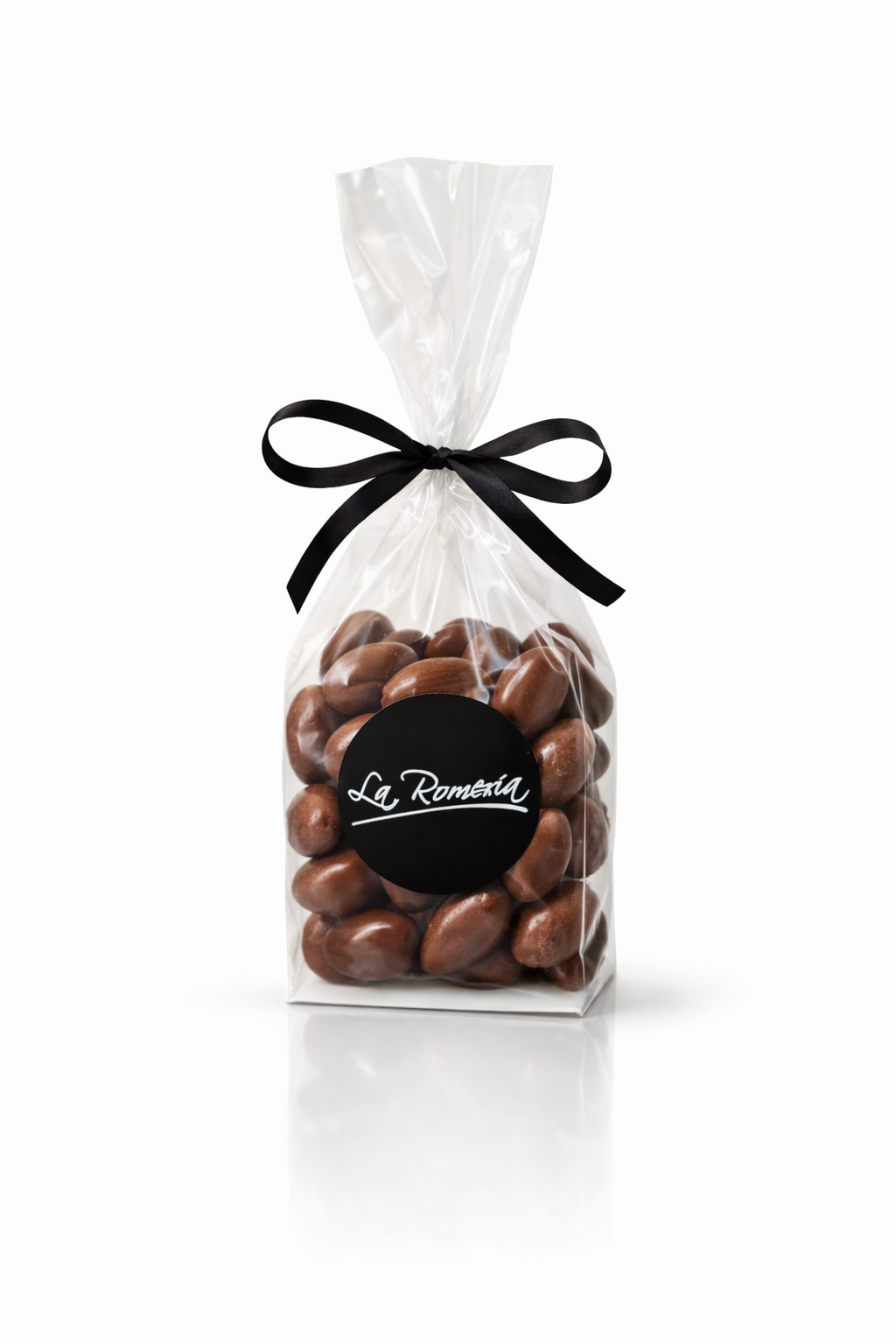Almendras con Chocolate 250 grs o 500 grs