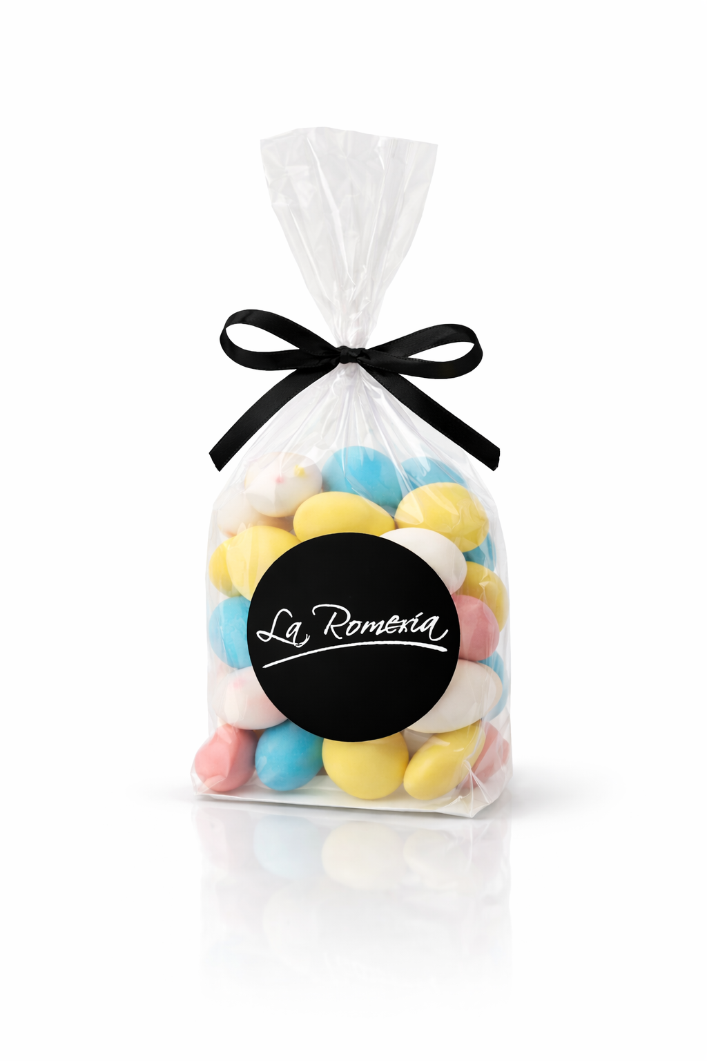 Almendras Confitadas 250 gr.