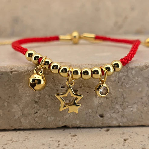 Pulsera Pamela Lobos