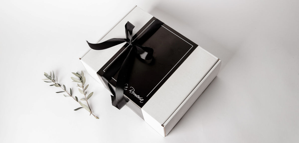 Tarjetas de Regalo -